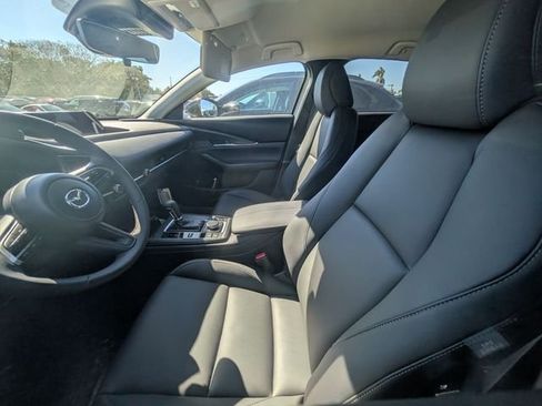 New 2026 MAZDA CX-30 AWD 2.5 S w/ Select Sport Pkg image 5