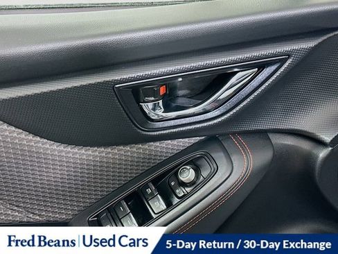 Used 2024 Subaru Forester Sport image 19