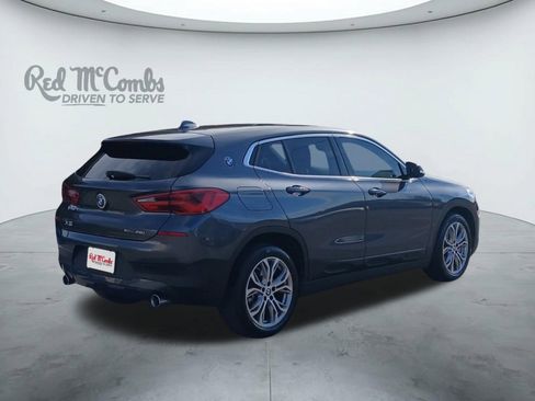 Used 2020 BMW X2 sDrive28i w/ Premium Package image 5