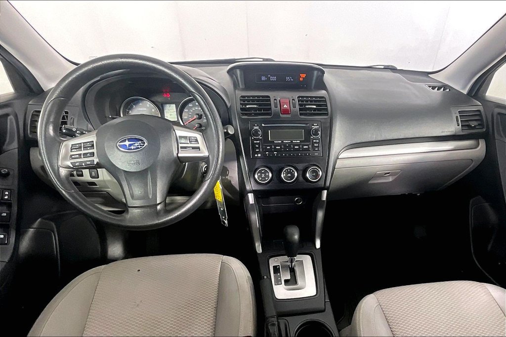 Used 2014 Subaru Forester 2.5i w/ Popular Package #1 AWD/4WD image 17
