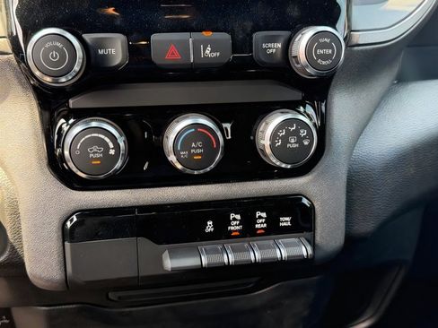New 2026 RAM 1500 Express RWD image 26