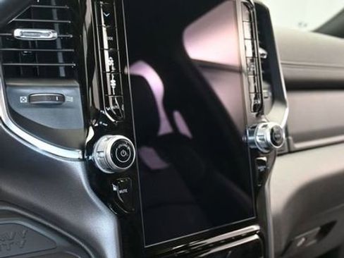 New 2026 RAM 2500 Laramie w/ Night Edition image 18