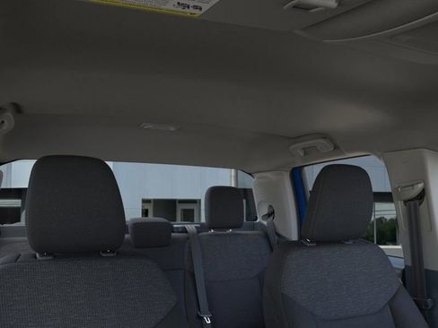 New 2025 Ford Maverick XL w/ Equipment Group 101A image 12