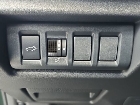 New 2026 Subaru Outback Premium AWD/4WD image 27