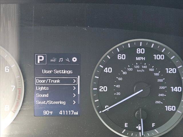 Used 2015 Hyundai Sonata Sport FWD image 9
