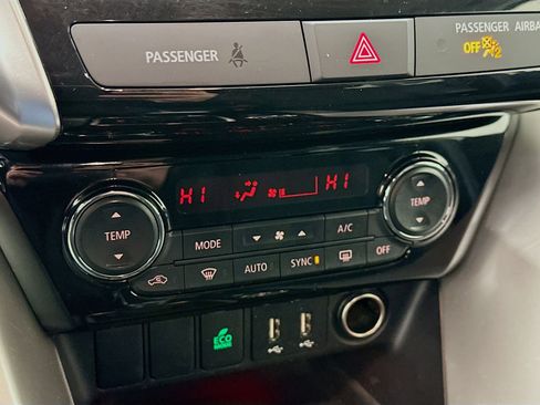 Used 2024 Mitsubishi Eclipse Cross SE AWD/4WD image 24
