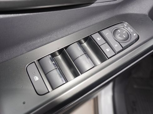 New 2026 Toyota bZ XLE Plus image 13