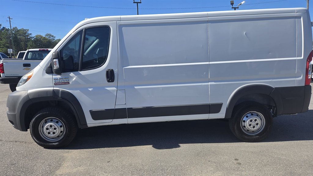 Used 2016 RAM ProMaster 1500 w/ Interior Convenience Group FWD image 1