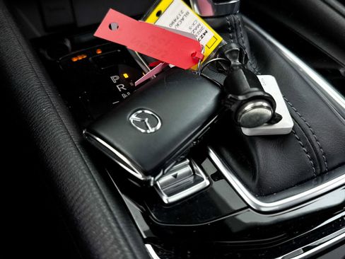 Used 2023 MAZDA CX-5 AWD 2.5 S image 36