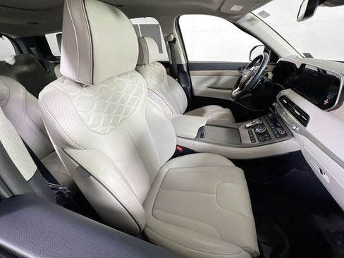 Used 2022 Hyundai Palisade Limited image 29