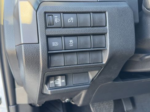 New 2026 Toyota Tacoma TRD Off-Road image 17