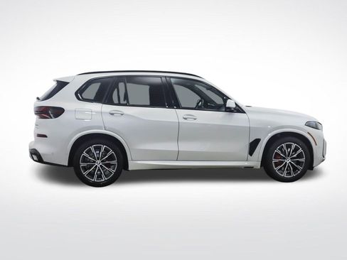 Used 2026 BMW X5 xDrive50e w/ Executive Package AWD/4WD image 6