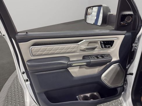 Used 2025 RAM 1500 Tungsten w/ Bed Utility Group image 19