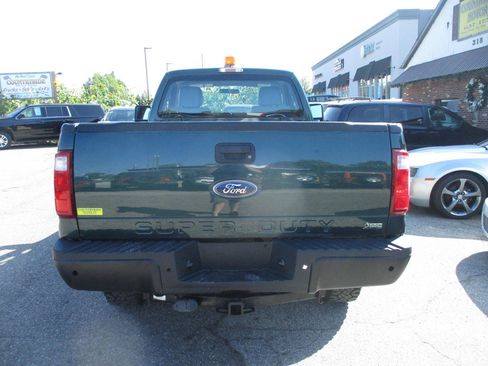 Used 2011 Ford F350 XL w/ FX4 Off Road Pkg image 4