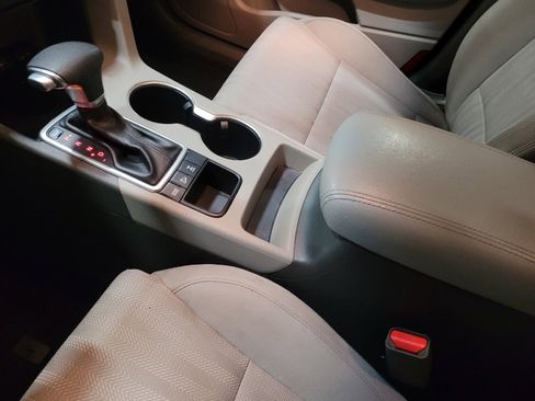 Used 2019 Kia Sportage LX image 26