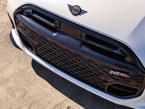 New 2026 MINI Cooper S FWD image 10