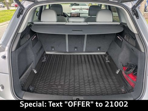 Certified 2022 Audi Q5 2.0T Premium Plus AWD/4WD image 12