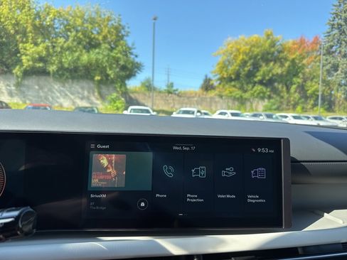 New 2026 Hyundai Tucson SEL image 20