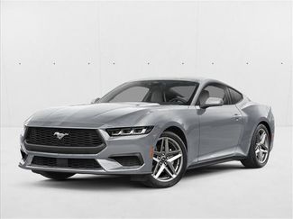 New 2026 Ford Mustang Coupe RWD video 1