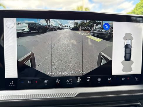 New 2025 Ford Bronco Sport Badlands AWD/4WD image 24