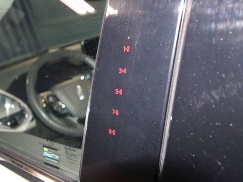 Used 2022 Lincoln Nautilus Reserve w/ Equipment Group 201A image 41