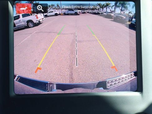 Used 2022 RAM 1500 Laramie AWD/4WD image 36