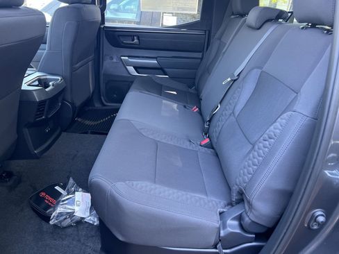 New 2026 Toyota Tundra SR5 AWD/4WD image 19