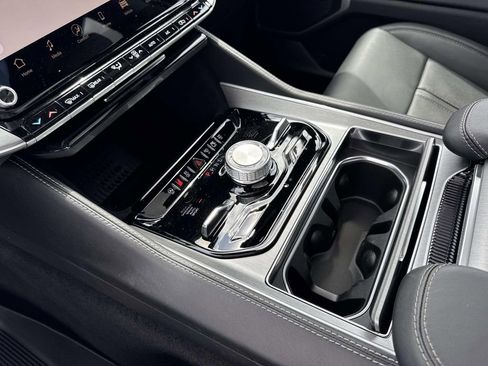 New 2026 Jeep Grand Wagoneer 4WD image 45