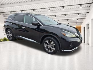 Used 2021 Nissan Murano SV FWD 360° Tour
