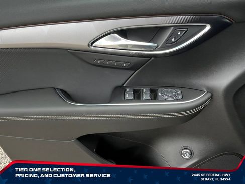 New 2026 Buick Envision Sport Touring AWD/4WD image 23