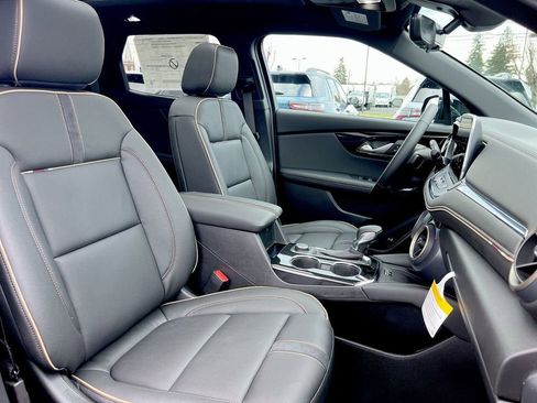 New 2025 Chevrolet Blazer Premier w/ Driver Confidence II Package image 64
