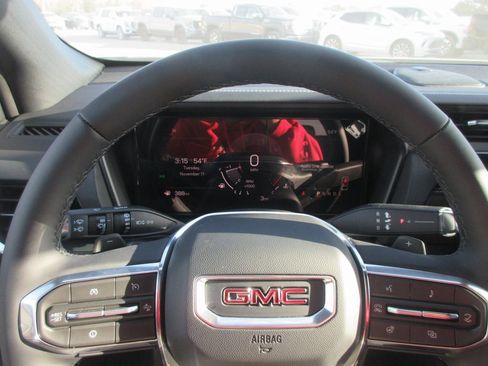 New 2026 GMC Terrain Elevation image 15