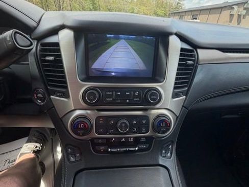 Used 2018 GMC Yukon Denali w/ Open Road Package image 14