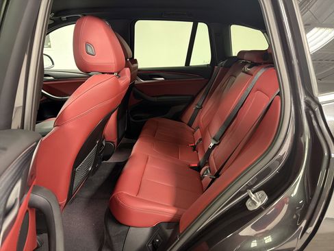 Certified 2023 BMW X3 sDrive30i RWD image 15