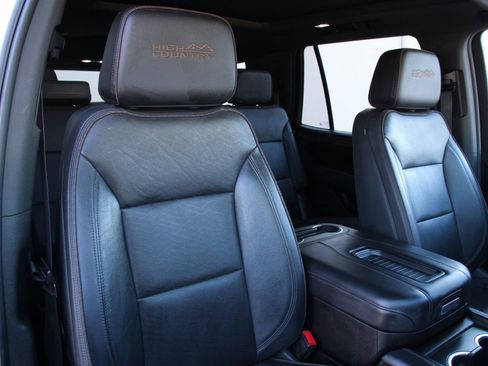 Used 2023 Chevrolet Tahoe High Country AWD/4WD image 30