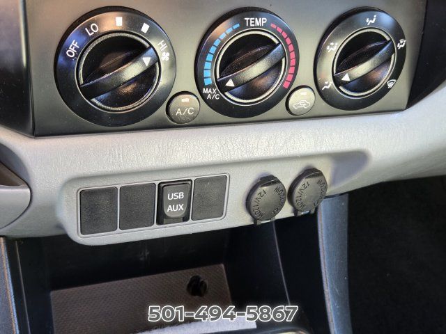 Used 2014 Toyota Tacoma 4x4 Double Cab w/ Convenience Package image 20