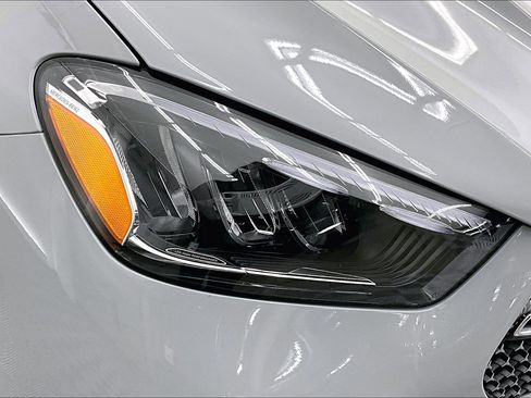 New 2026 Mercedes-Benz GLE 580 4MATIC image 11