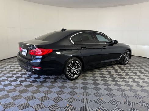 Used 2019 BMW 530i w/ Convenience Package image 9