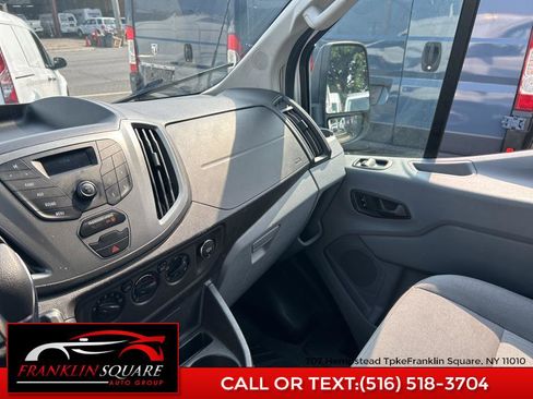 Used 2017 Ford Transit 150 130 Low Roof image 41