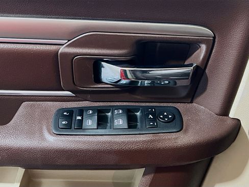 Used 2018 RAM 1500 Big Horn RWD image 13