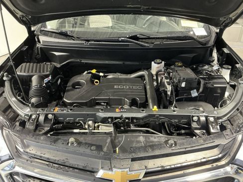 Used 2021 Chevrolet Equinox LT AWD/4WD image 27