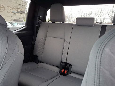 New 2026 Toyota Tacoma SR5 image 12