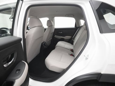 Certified 2023 Honda HR-V LX image 15