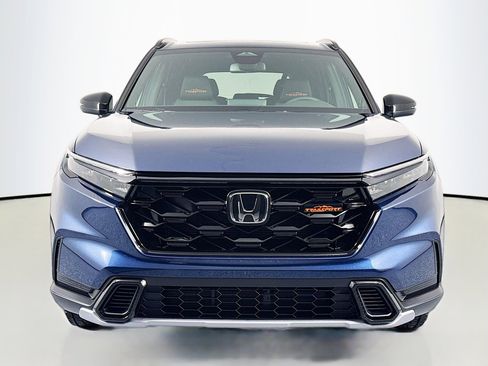 New 2026 Honda CR-V TrailSport image 2