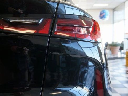 Used 2023 INFINITI QX55 Essential image 81