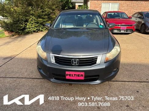 Used 2008 Honda Accord EX-L image 2