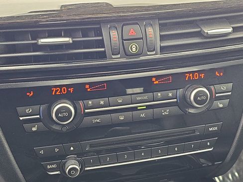 Used 2017 BMW X5 sDrive35i image 23