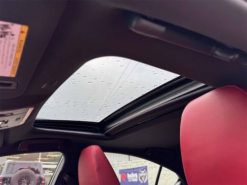 Used 2024 Lexus IS 350 F Sport image 21