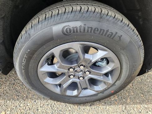 New 2026 Ford Maverick XLT w/ Equipment Group 301A image 18