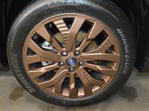 Used 2025 Subaru Forester Sport image 4